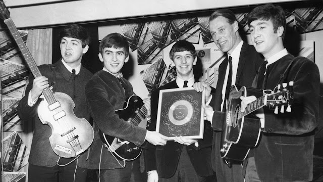Vintage Beatles GREAT AUGUST 1964 Vintage Beatles GREAT AUGUST 1964