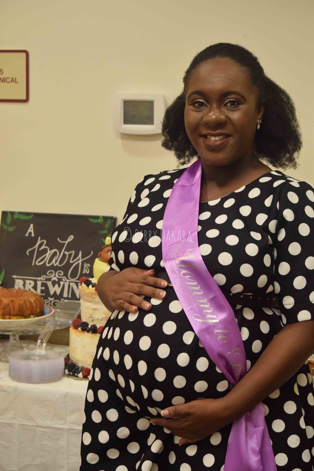 Berry Dakara 5 Baby Shower Tips My Baby Shower Photos