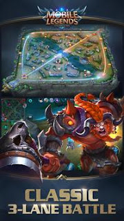 Mobile Legends Bang Bang Mod Apk Mobile Legends Bang Bang Mod Apk