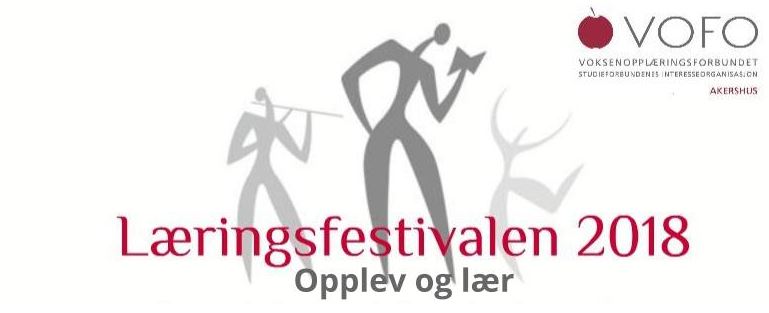 Læringsfestivalen 2018