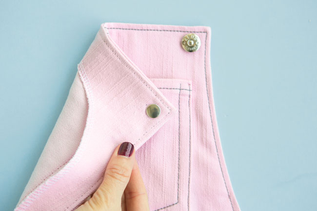 Five Tips for Sewing the Cleo Pinafore - Tilly and the Buttons