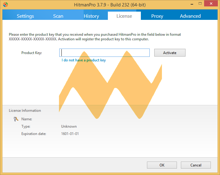 HitmanPro 3.7.9 Build 232 HitmanPro 3.7.9 Build 232