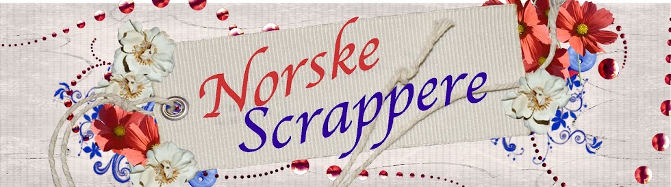 Norske Scrappere
