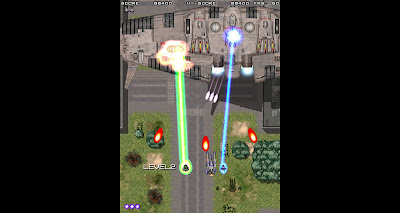 Wolflame Game Screenshot 5