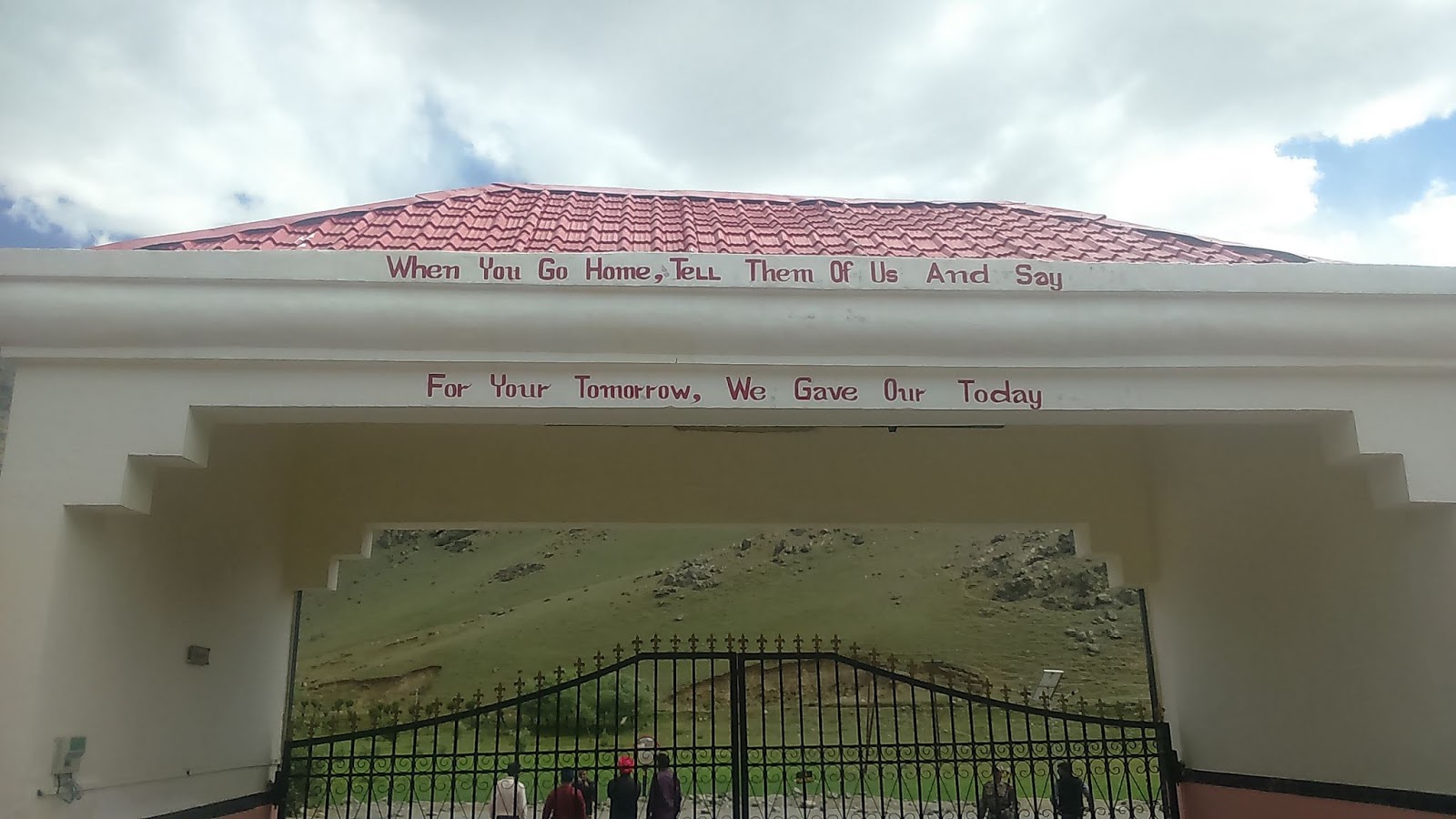 Chalti rahein ankahi baatein INCREDIBLE ARMY BASES TO LIVE ONCE IN LEH