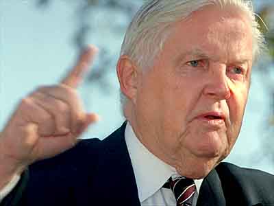 Robert mundell china image