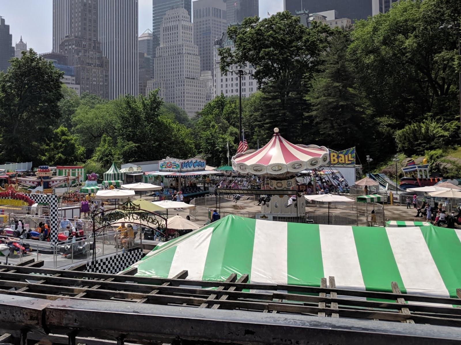 Filming Locations of Chicago and Los Angeles Home Alone 2