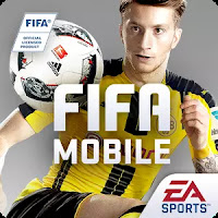 FIFA Mobile Football Hack Apk