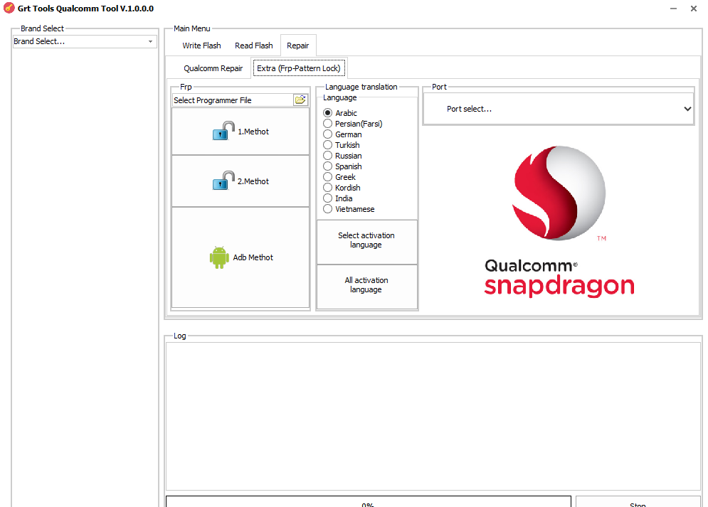 GRT Dongle v1.0.0.0 Cracked 2018-08-07_132720