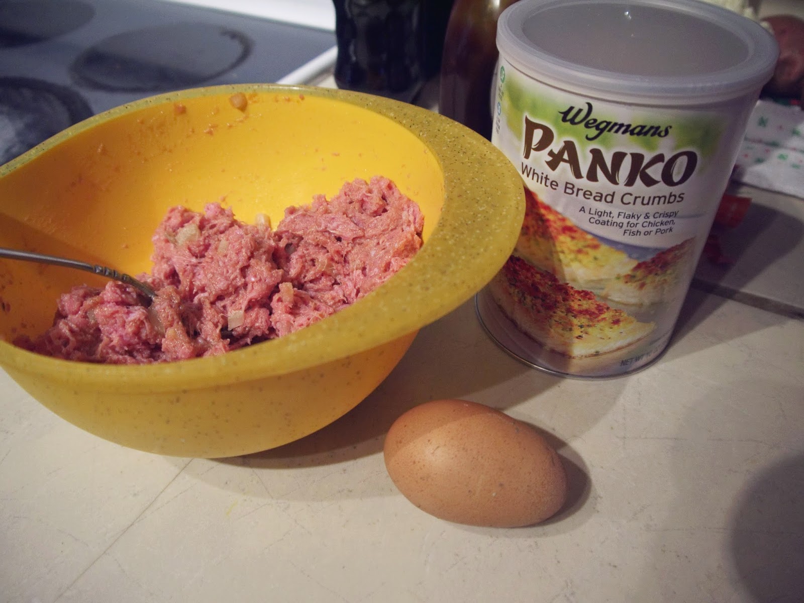 Turkey Burger Recipe The Western New Yorker