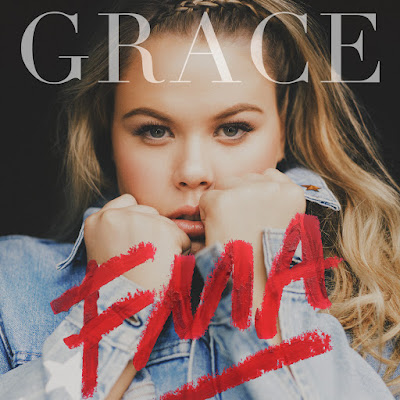 FMA Grace Album Cover