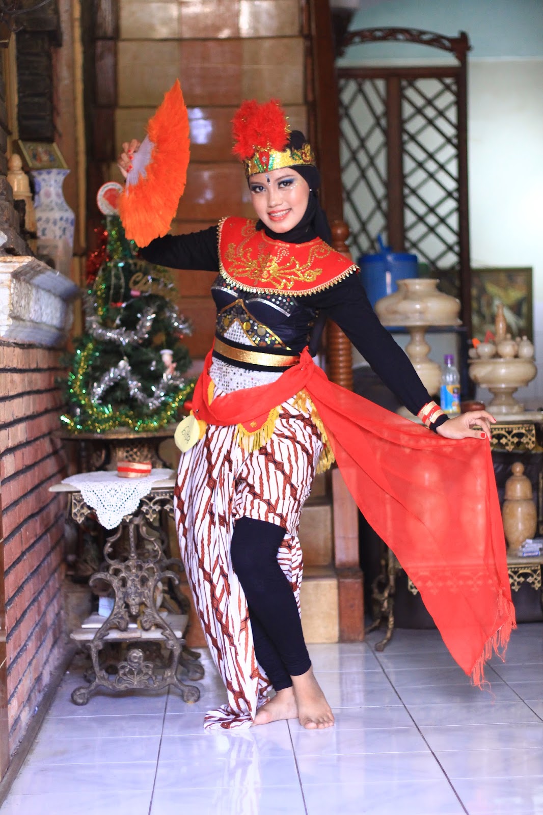 Mengenali Inspirasi Berapresiasi Susantigitta