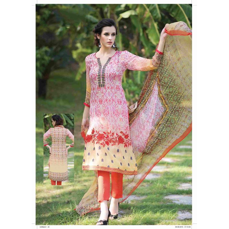 punjabi formal dress