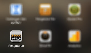 Cara Membuat Email Gmail di Android 1