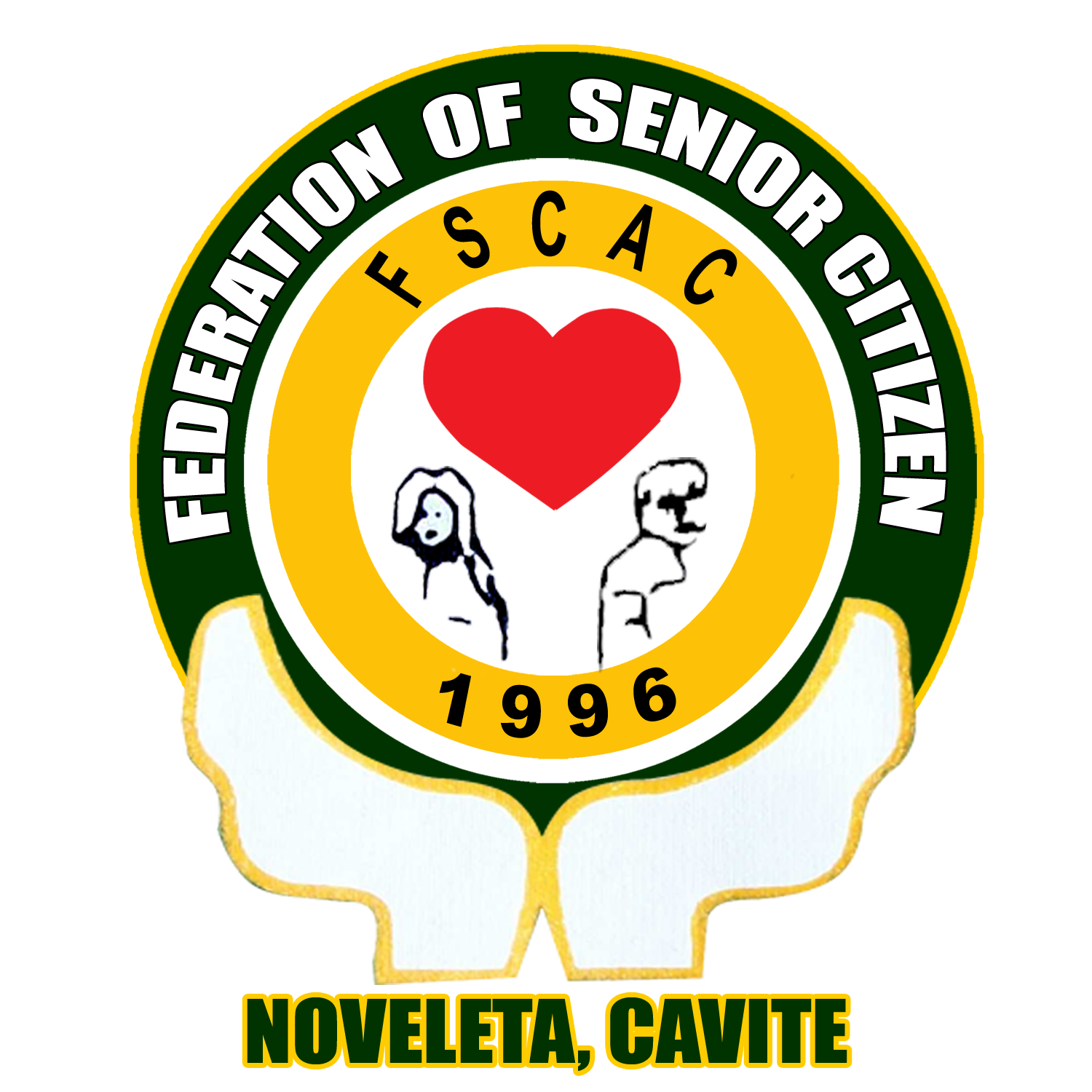 Senior Citizen Logo