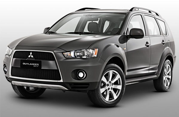 2018 Dodge Journey >> Mitsubishi Outlander 2013 - Lançamentos e Novidades Carros ... 2018 Dodge Journey >> Mitsubishi Outlander 2013 - Lançamentos e Novidades Carros ...