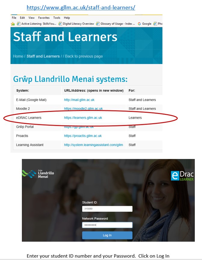 ES T&T Resources Digital Literacy L1 & L2 Wales Essential Skills