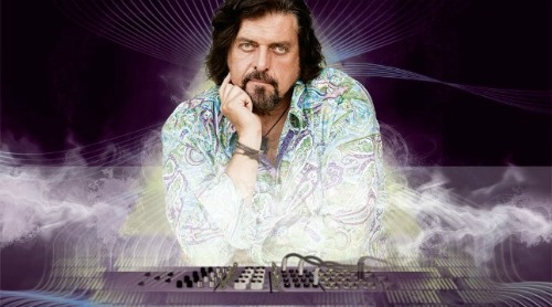 ALAN PARSONS