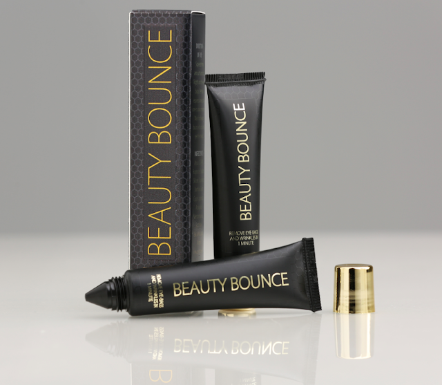Beauty Bounce Hilangkan Kantung Mata dengan Serta Merta beauty bounce, cara hilangkan kantung mata, cara kurangkan eye bag