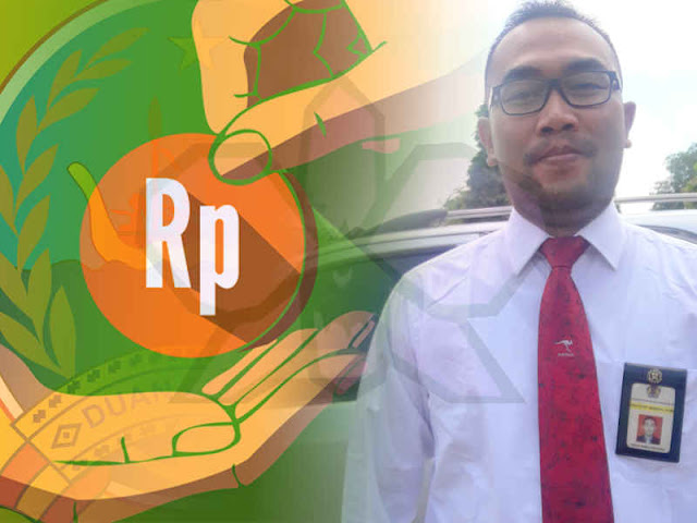 KP2KP Saumlaki Ingin Pemdes Naikan Proporsi Pajak Dana Desa KP2KP Saumlaki Ingin Pemdes Naikan Proporsi Pajak Dana Desa