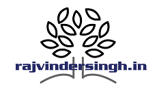 rajvindersingh.info : EDUCATIONAL INFORMATION PORTAL