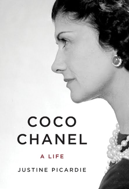 C'est Jolie!: Icon: Mademoiselle Coco Chanel