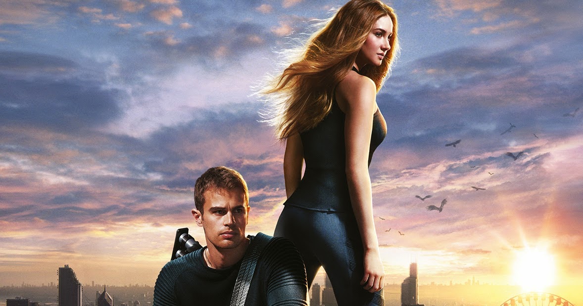 Divergent Film Complet En Français 2014 CINÉRIESRAMA: critiques cinéma et séries: Critique: Divergente