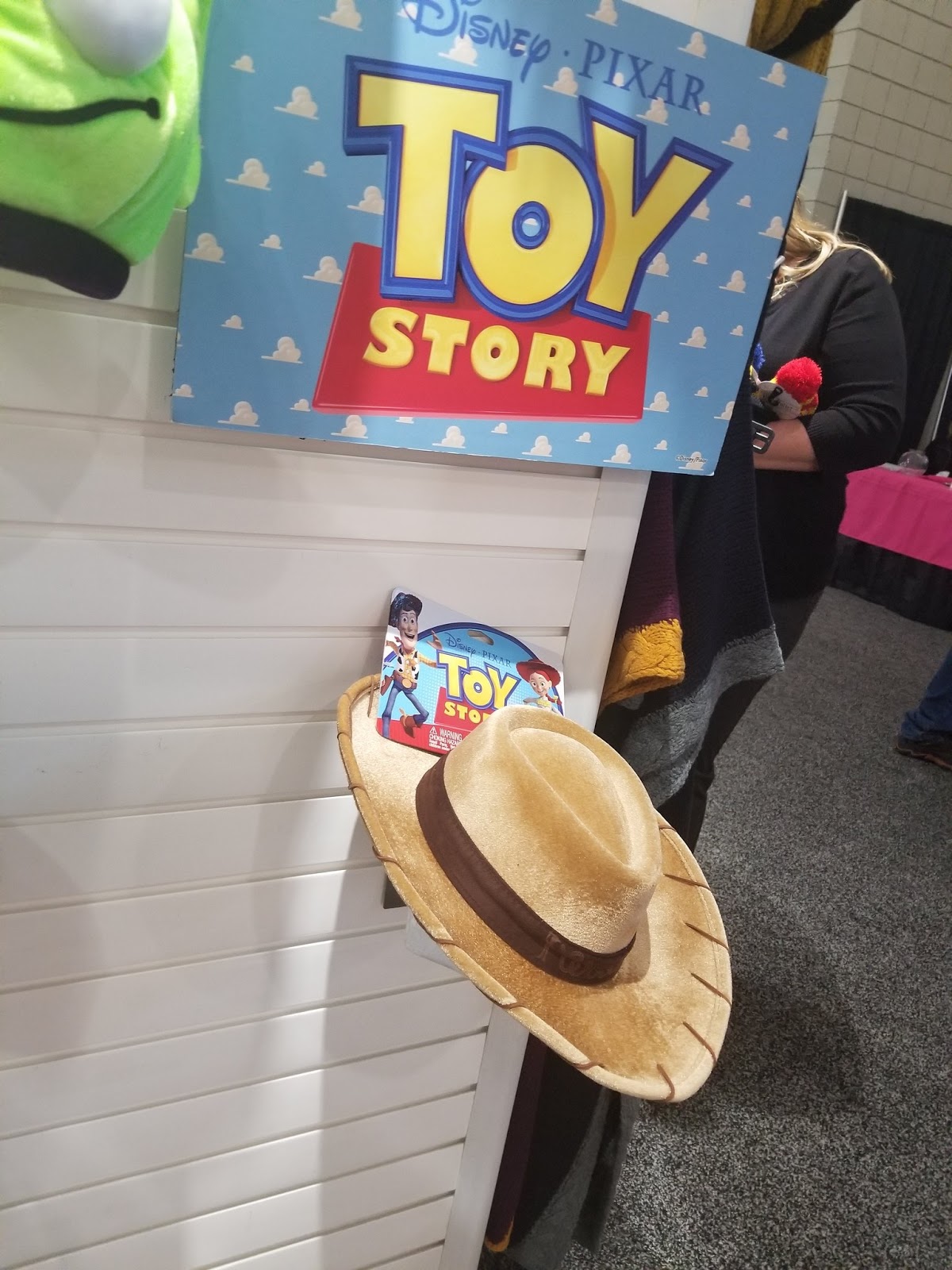 toy story 4 hats 