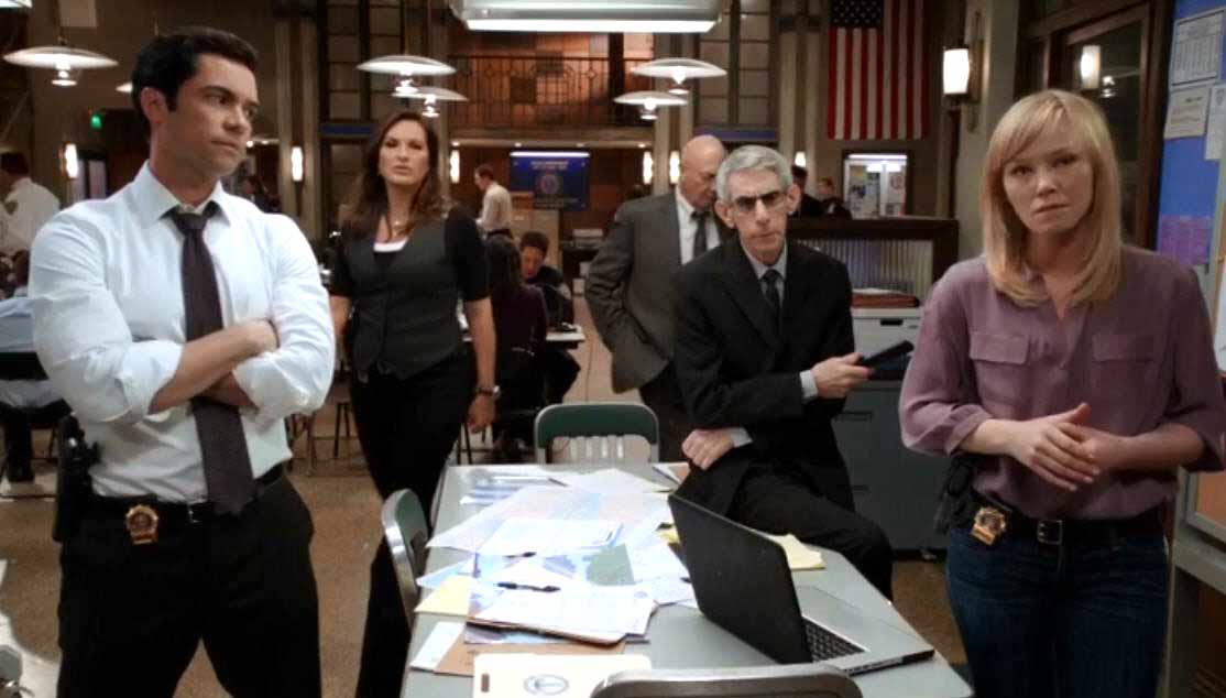 All Things Law And Order: Law & Order SVU “Street Revenge” Recap & Review