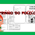 Livro do folclore brasileiro - atividades de leitura