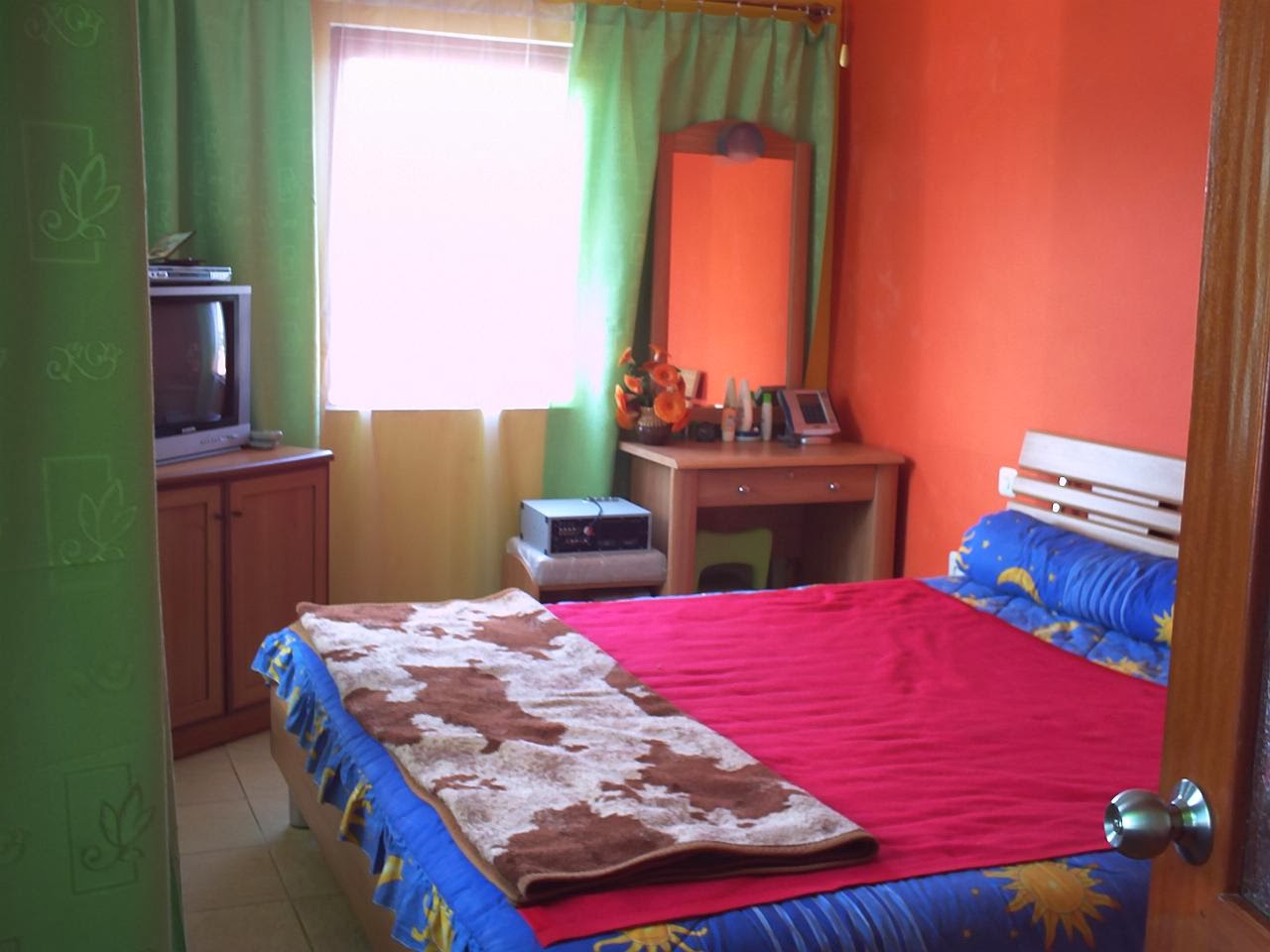 dekorasi kamar tidur sederhana dekorasi kamar tidur sederhana