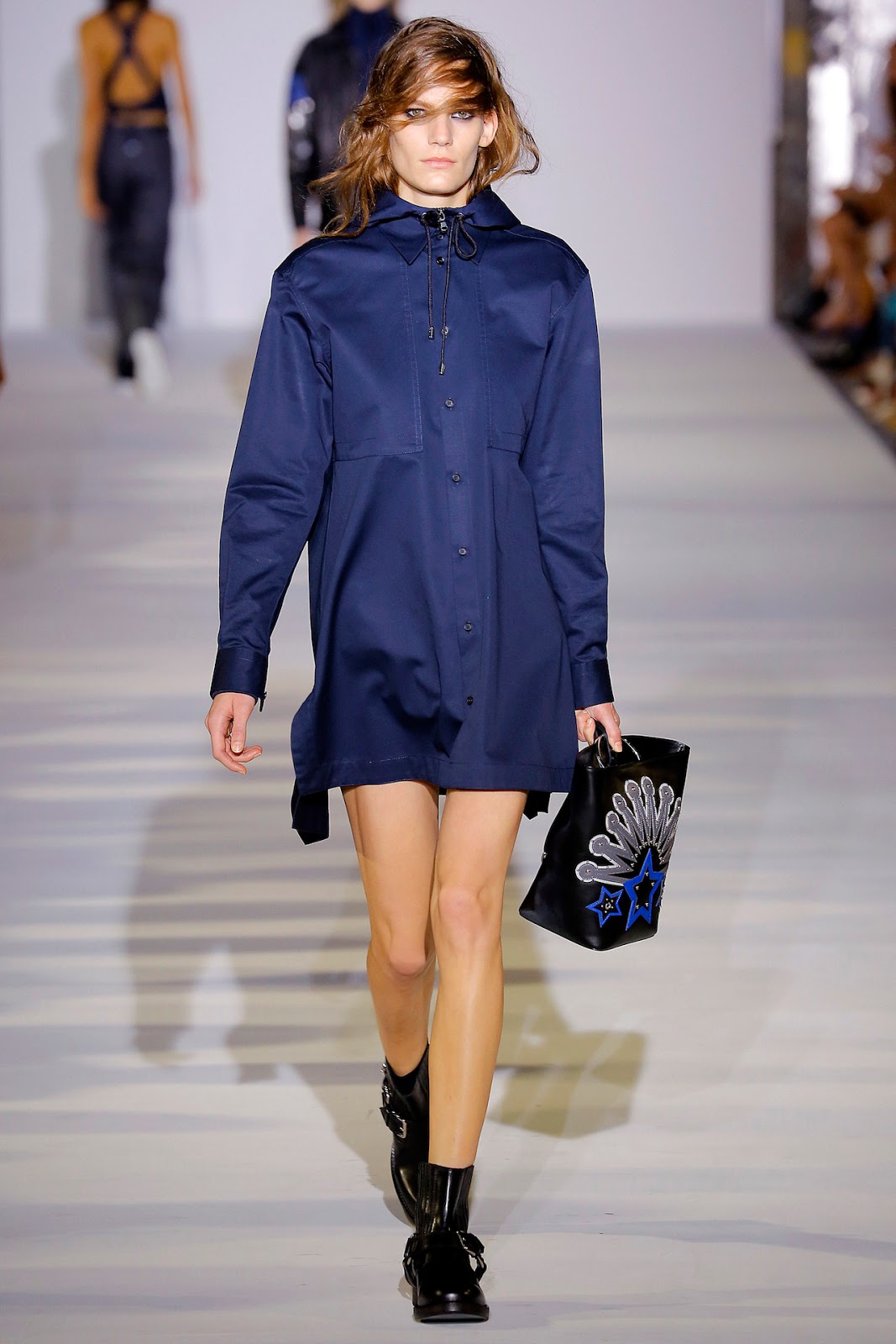 diesel black gold spring / summer 2016 new york | visual optimism ...