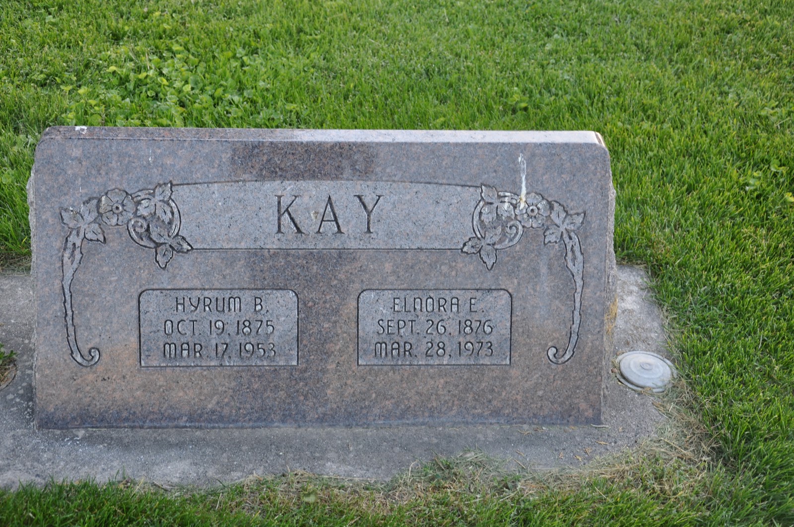 Leslie Nelson Family Tree Sarah Partington 18321909