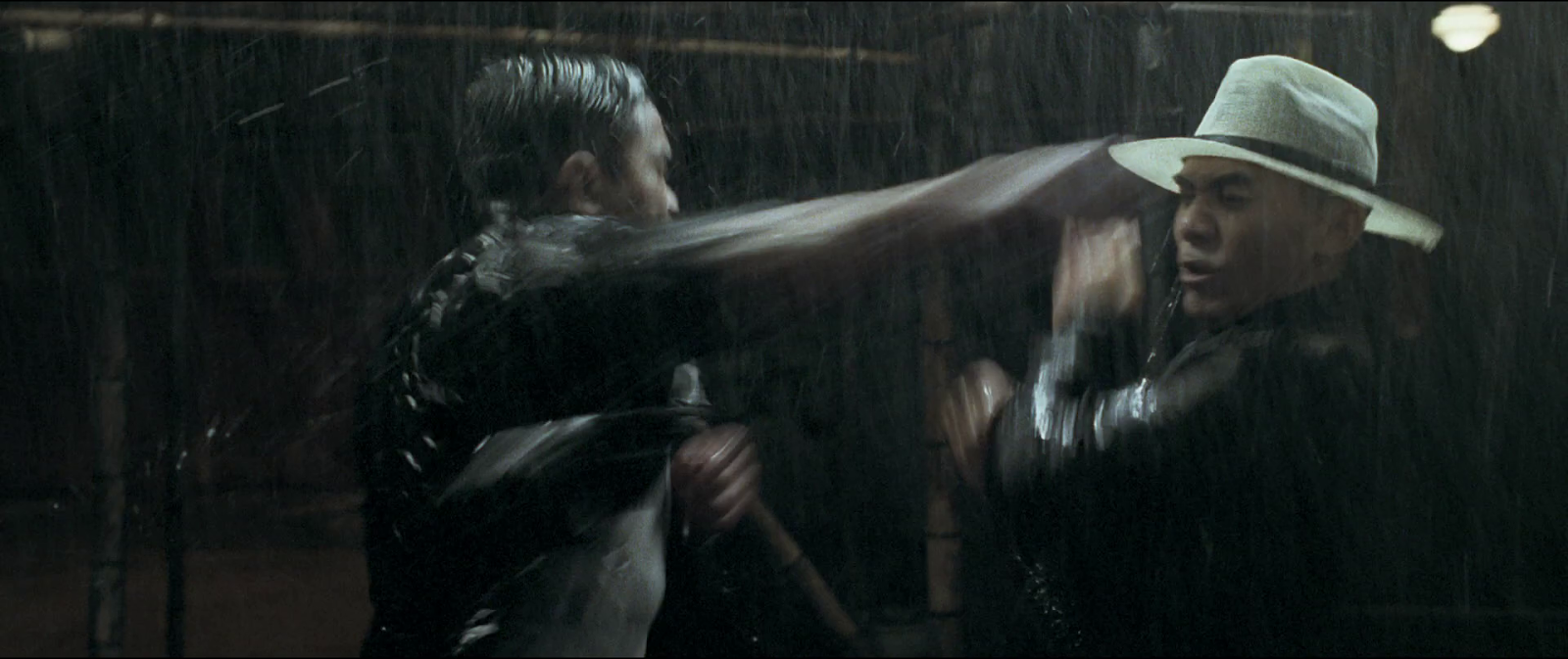 El Lobo De Wall Street Decine21 FILM DREAMS: THE GRANDMASTER (2013)