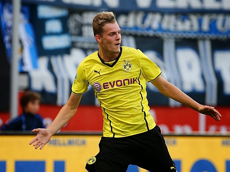 Marvin Ducksch Freundin Marvin Ducksch Freundin