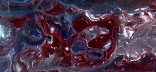 pictures abstract of the deserts of Africa from the air, collection of Abstract Naturalism Munimara, Allegory of innocent blood shot into space by the blast of an explosive device driven by a demented pictures abstract of the deserts of Africa from the air, collection of Abstract Naturalism Munimara,