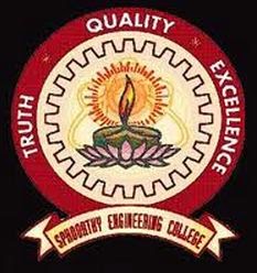 Sphoorthy Engineering College Wanted Assistant Professor ...