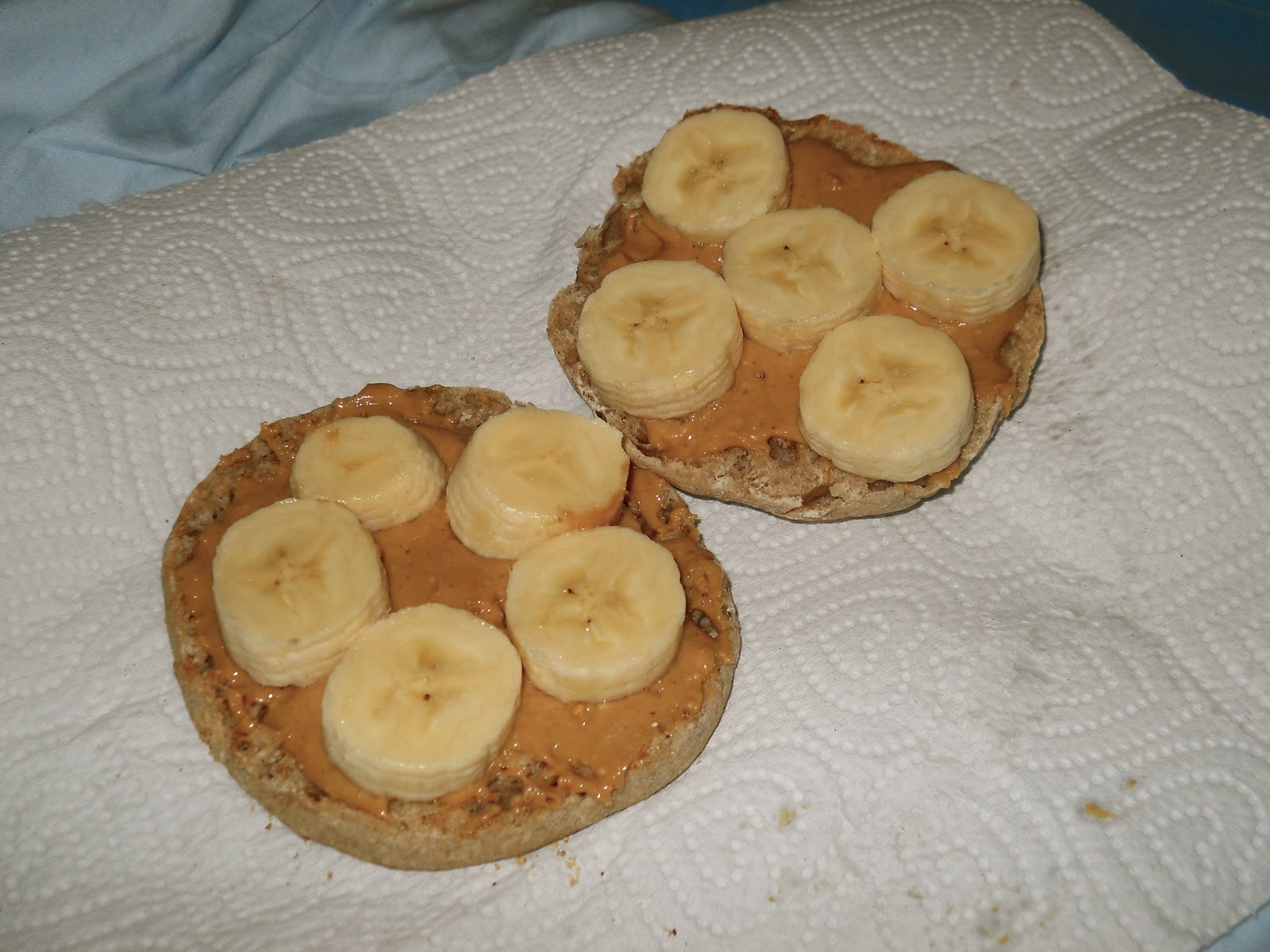 Conquering College... One Bite At a Time The Perfect Midnight Snack