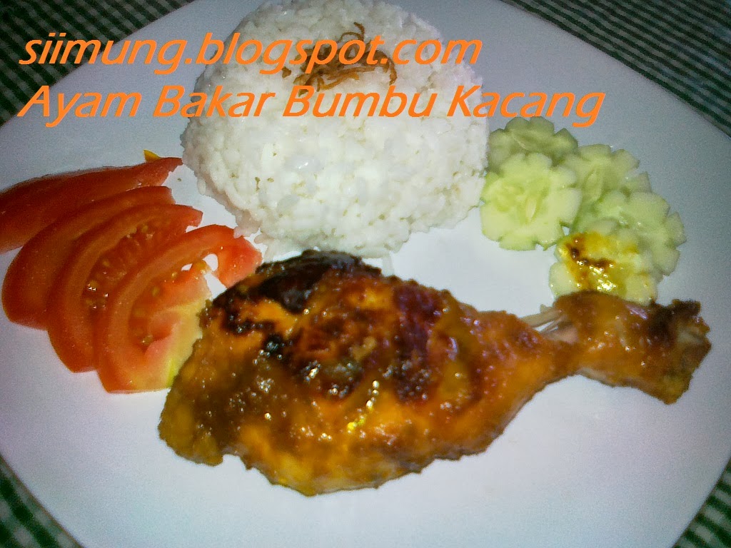 Resep Ayam Bakar Happy Call - About Quotes r