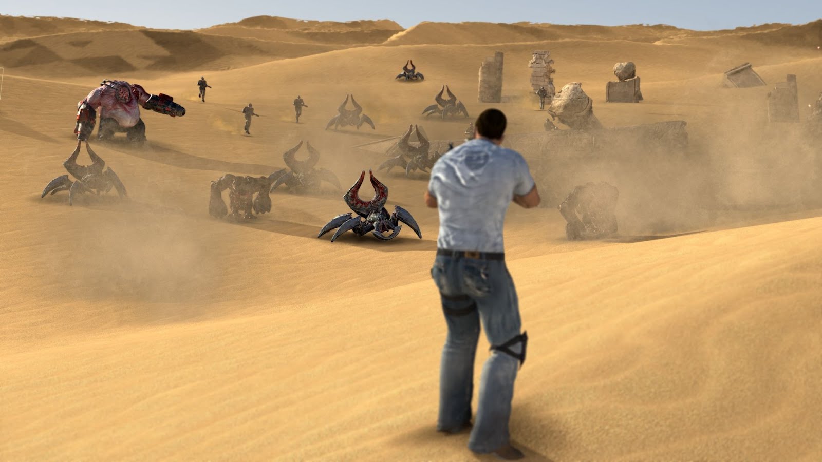 serious sam 3 headless kamikaze serious sam 3 headless kamikaze