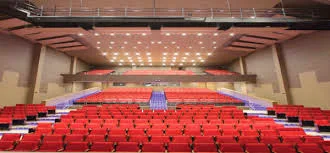 Teatro rio Mar en Recife Brasil proximos shows