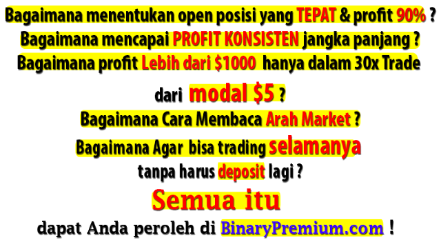 Ebook trading forex pemula