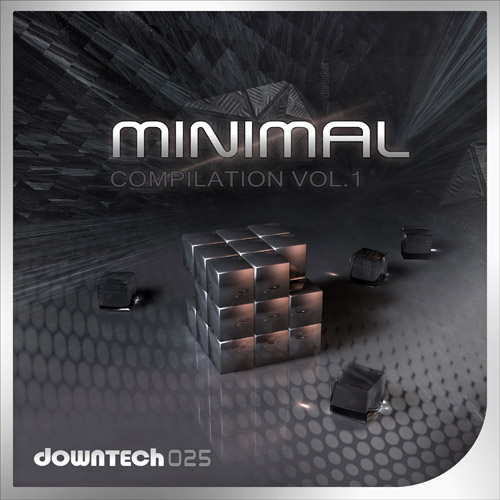 VA -  Minimal Compilation Vol.1 [DT025] %255BDT025%255D%2BVA%2B-%2BMinimal%2BCompilation%2B500