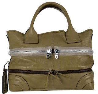 Chloe Gladys Sejarah dan Biografi Merek Chloe