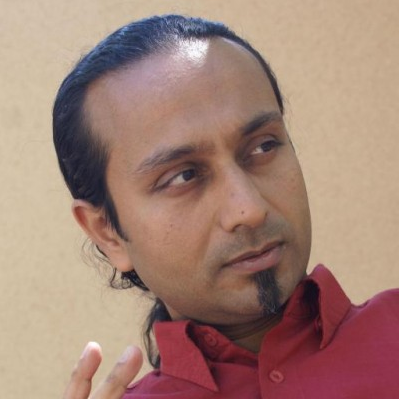 Gandhimohan Viswanathan foto