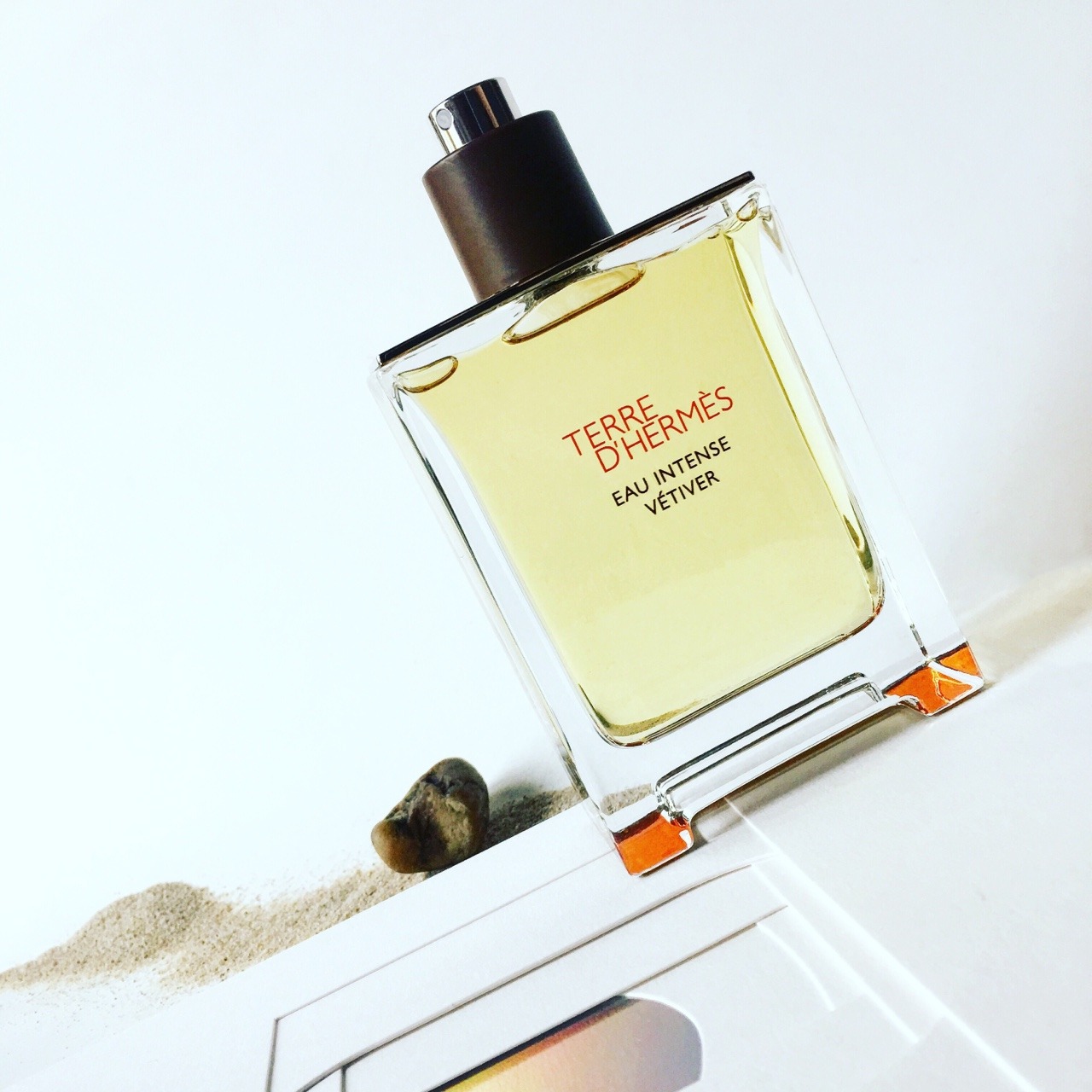 terre d'hermes parfum femme