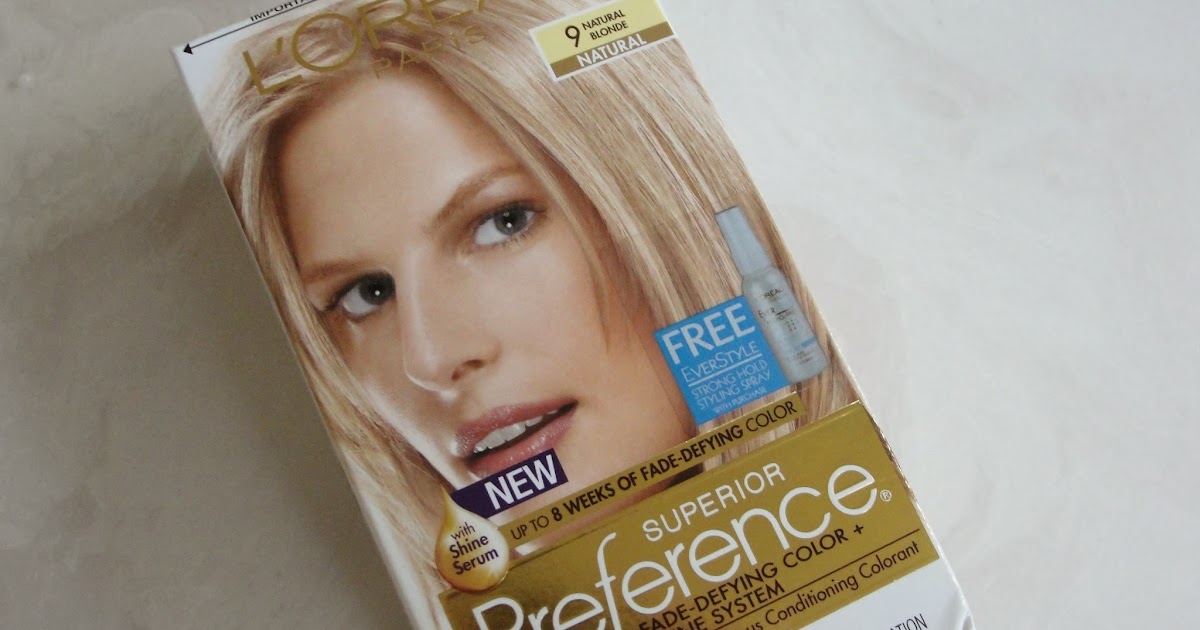 HOW TO GET A FREE LOREAL HAIR COLOR BOX