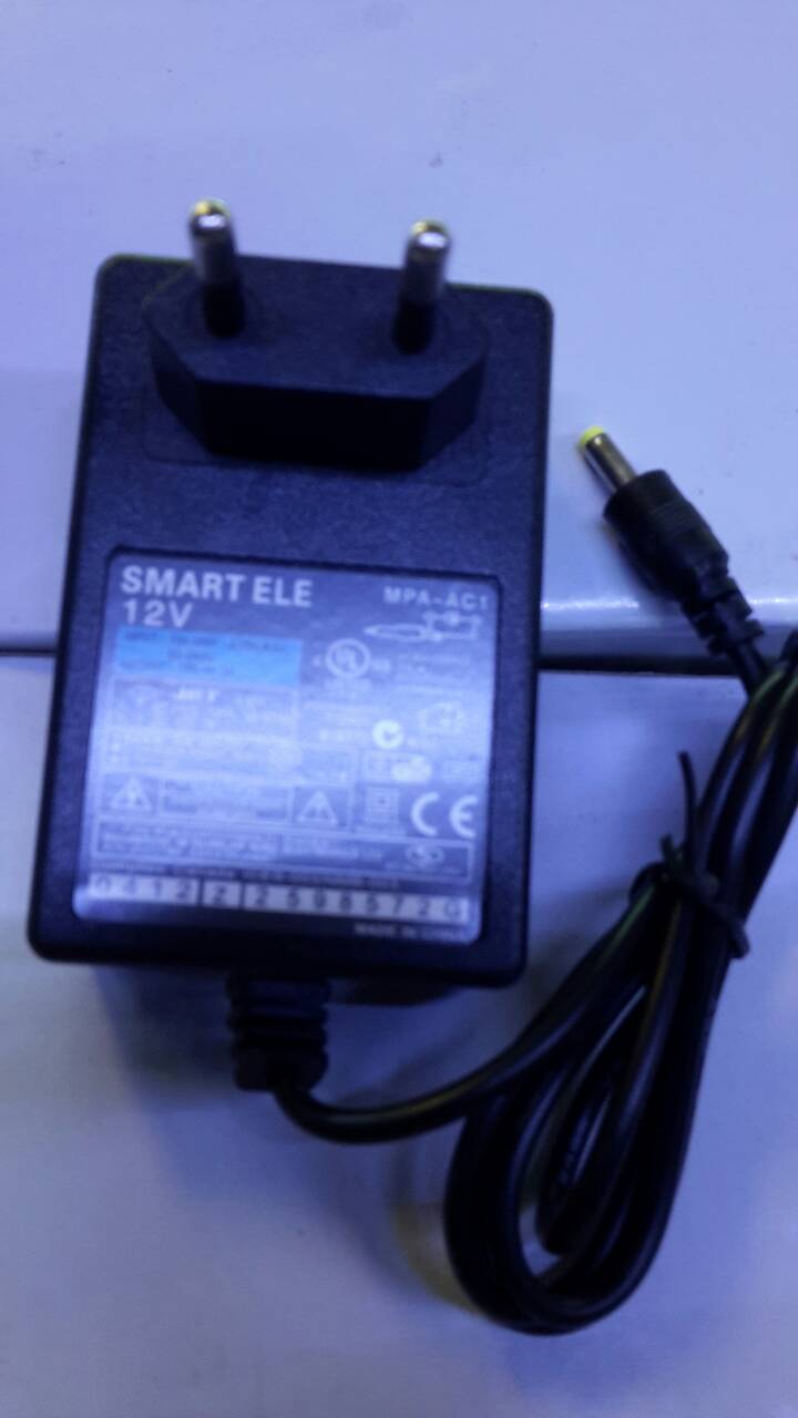 Istana Adaptor Super Lengkap Berbagai macam Adaptor