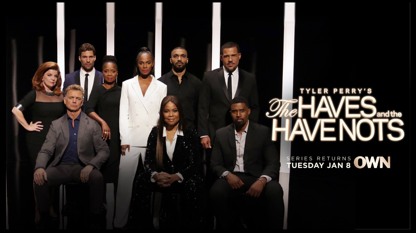 The Haves and the Have Nots Return Date Announced! Soap Opera News