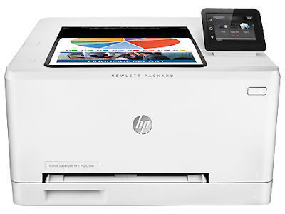 Color Laserjet M252dw Drivers For Windows 7